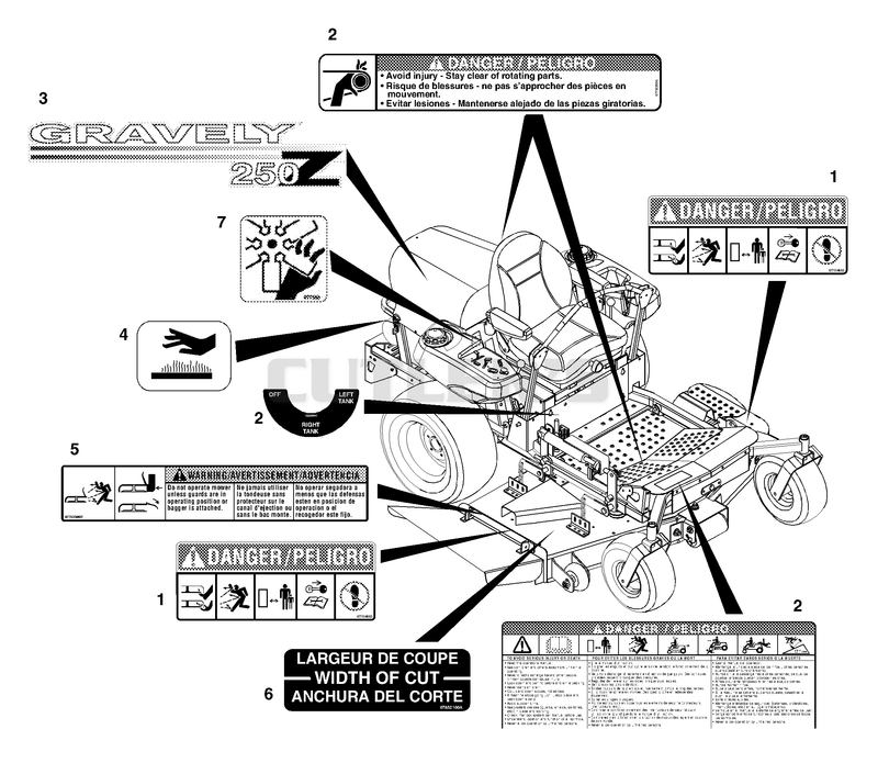 Decals (Part 1)