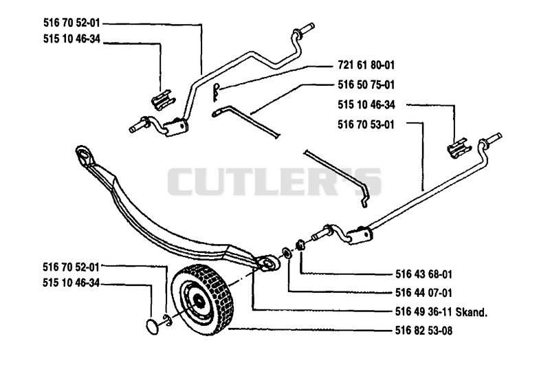 Chassis Assembly