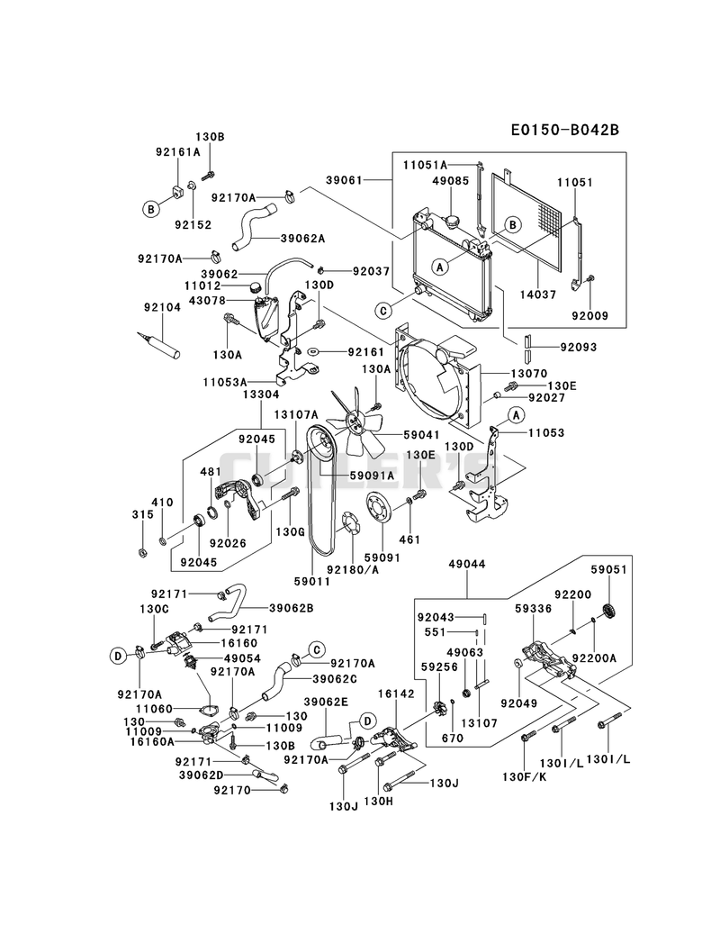 COOLING-EQUIPMENT