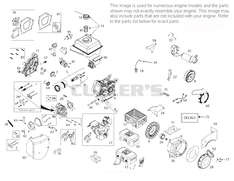 Engine 08201216