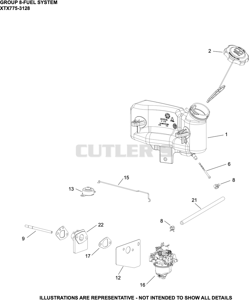 Fuel System