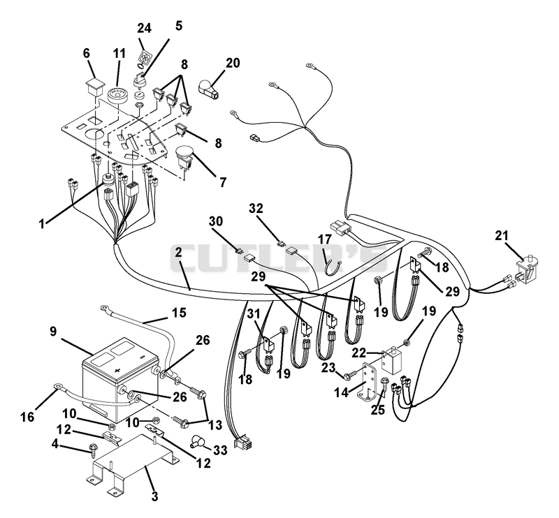 Electrical System