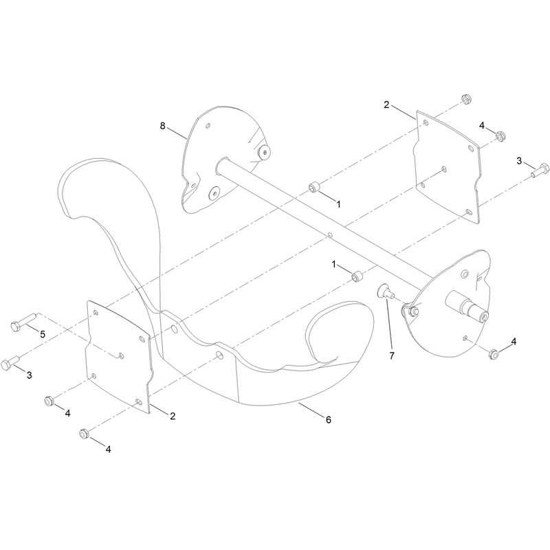 Rotor Assembly