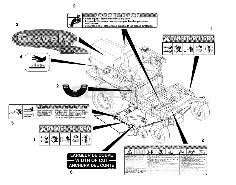 Decals (Part 1)