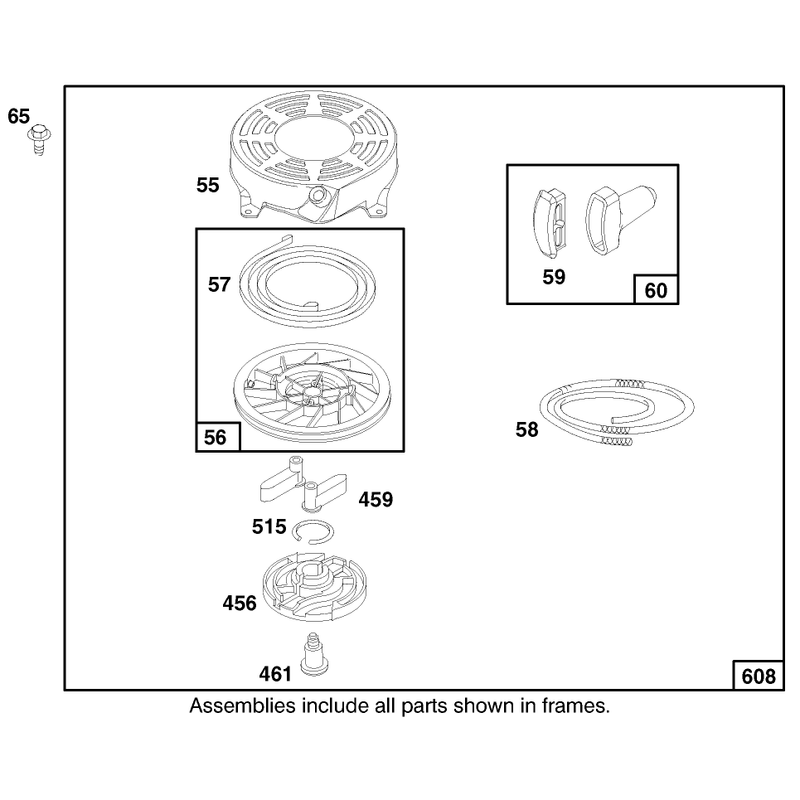 Engine Fts 150