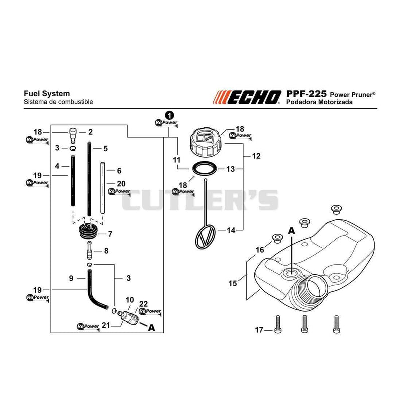Fuel System