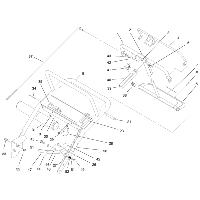 Handle Asm
