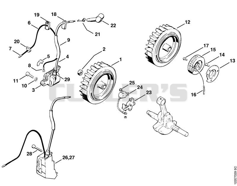 Ignition system