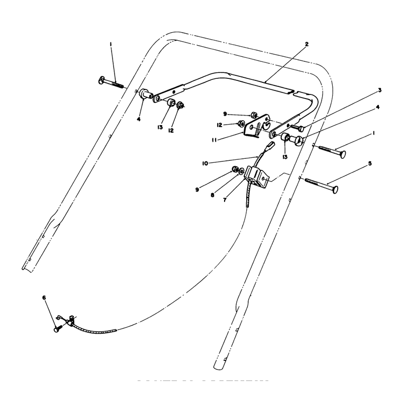 Control Assembly
