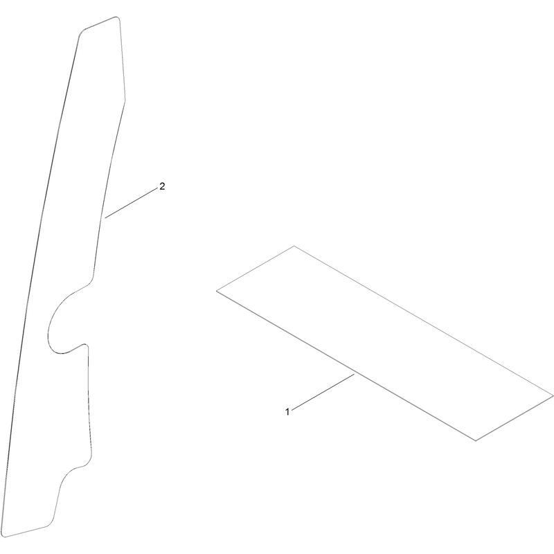 Decal Assembly