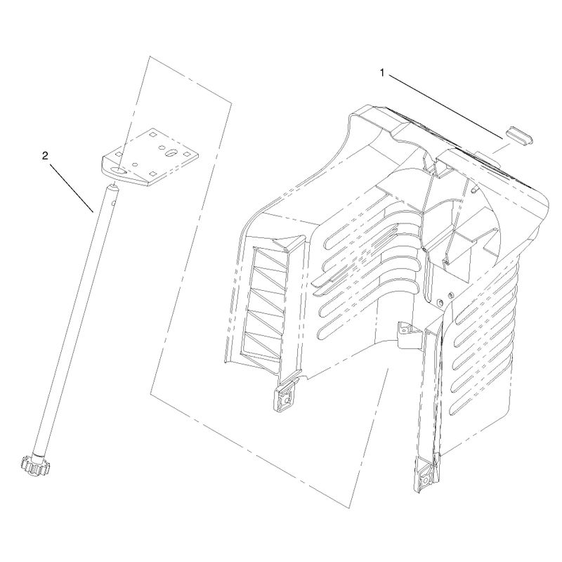 Steering Shaft Assembly