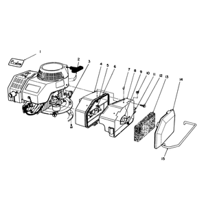 Engine Assembly