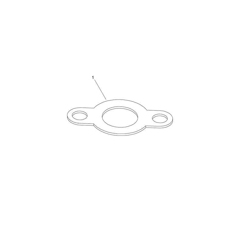 Exhaust Assembly Kohler SV590-0023