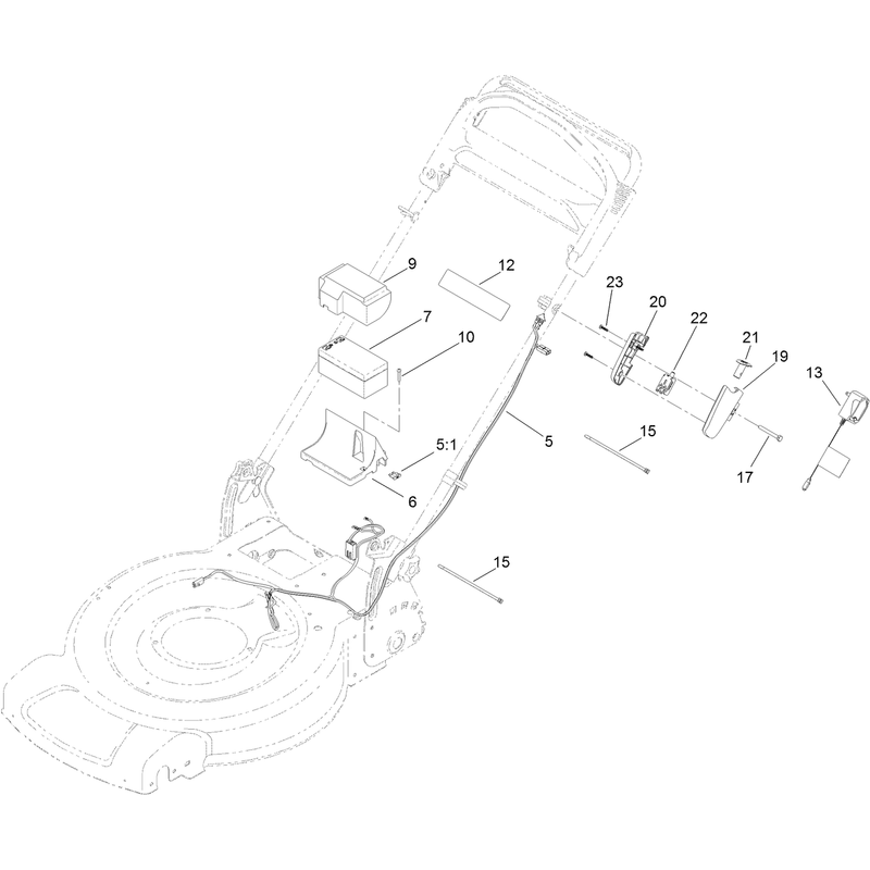 Electrical Assembly