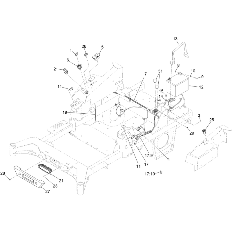 Electrical Assembly