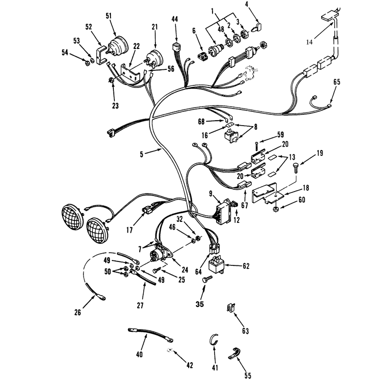 Electrical System