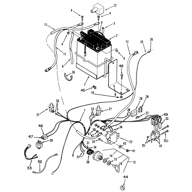 Electrical Assembly