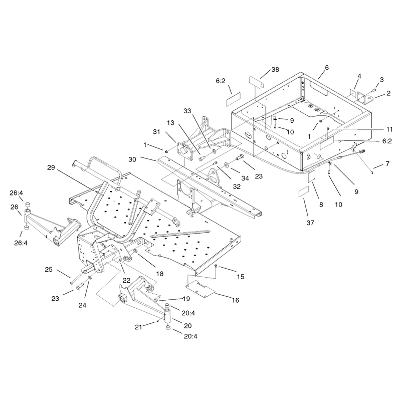 Frame Assembly