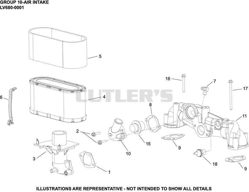 Air Intake