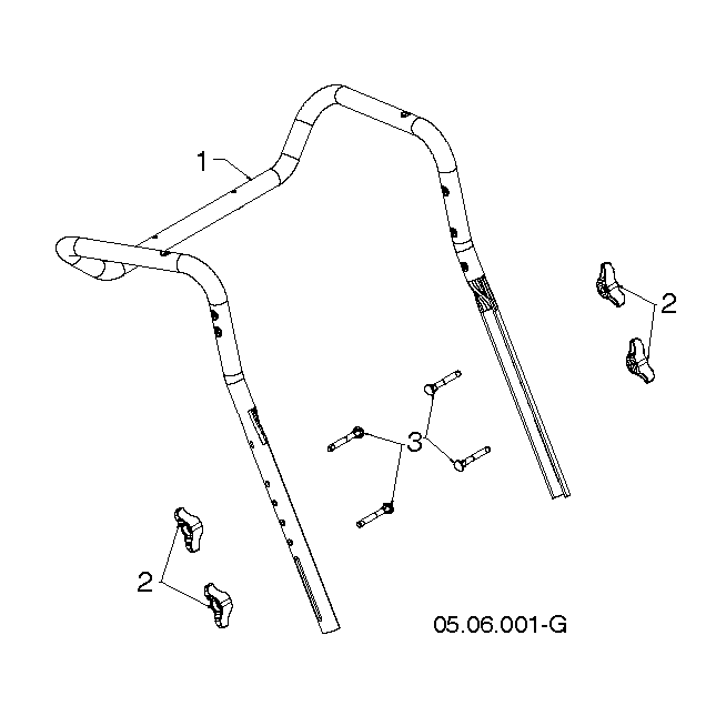 HANDLE