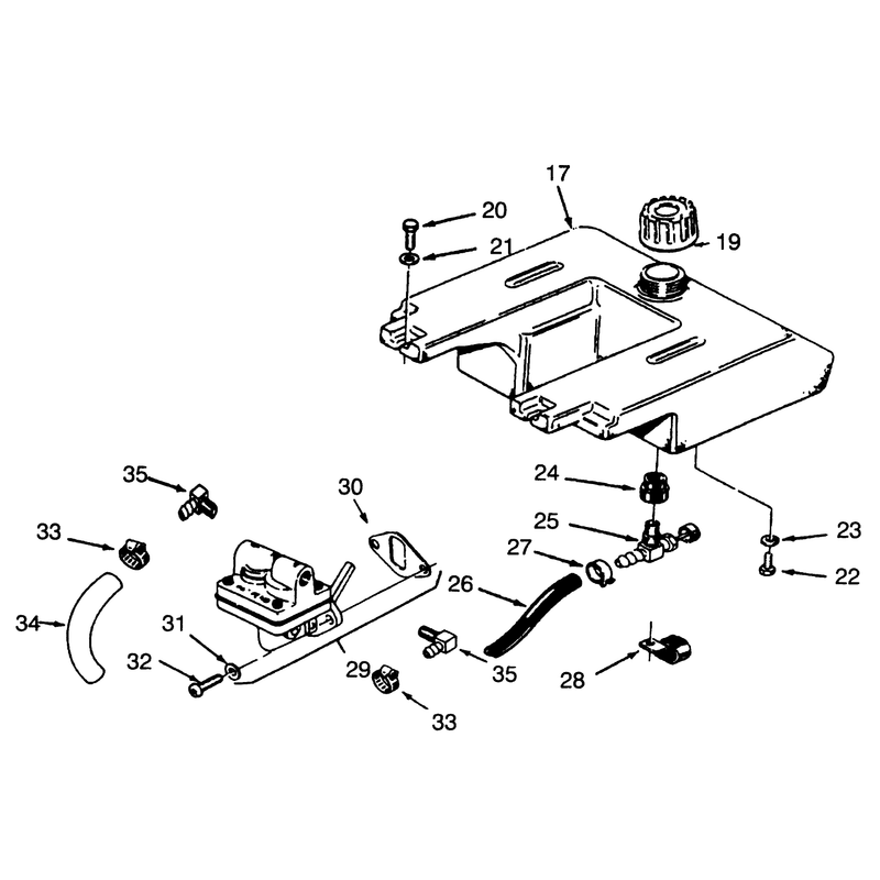 Fuel System