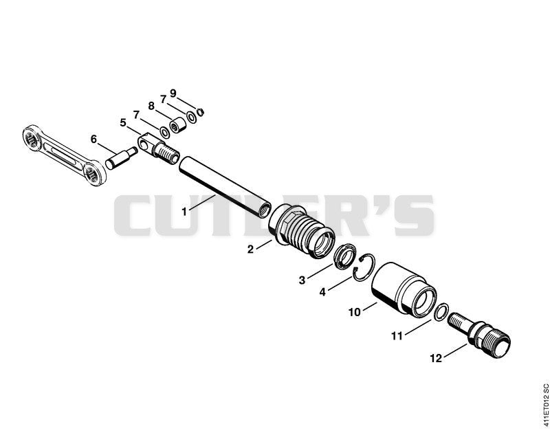 Pushrod