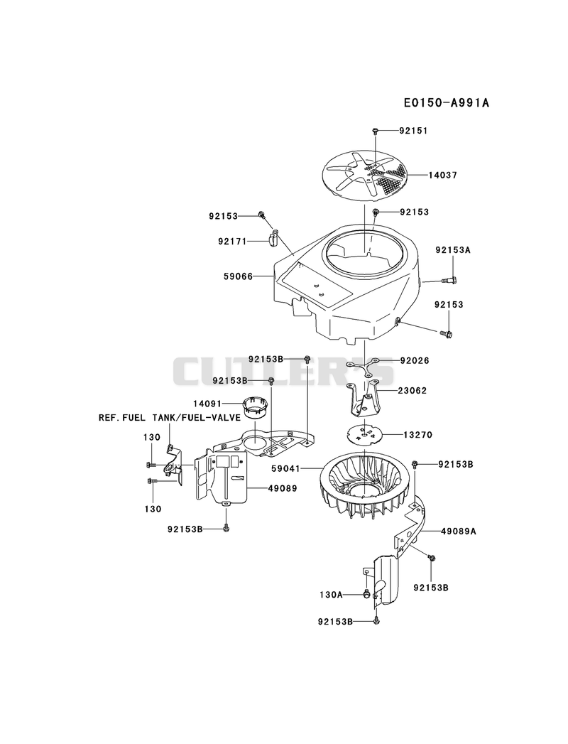 COOLING-EQUIPMENT