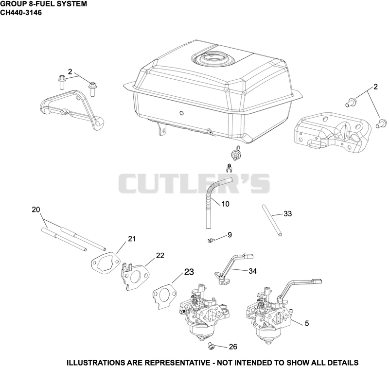 Fuel System
