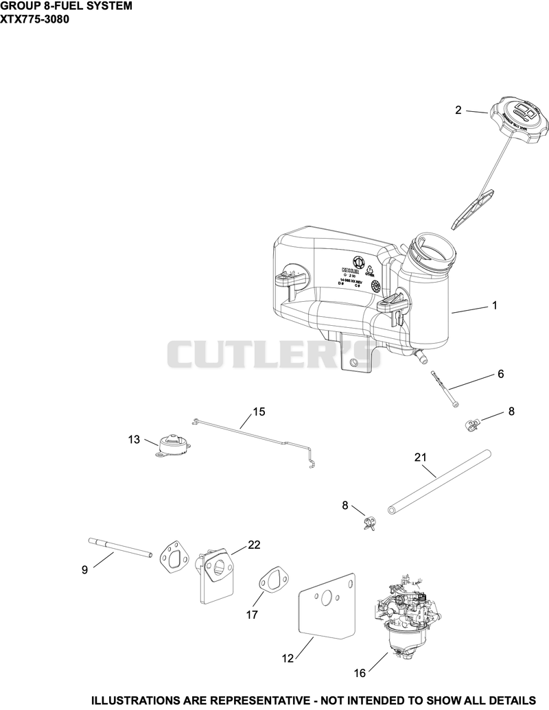 Fuel System