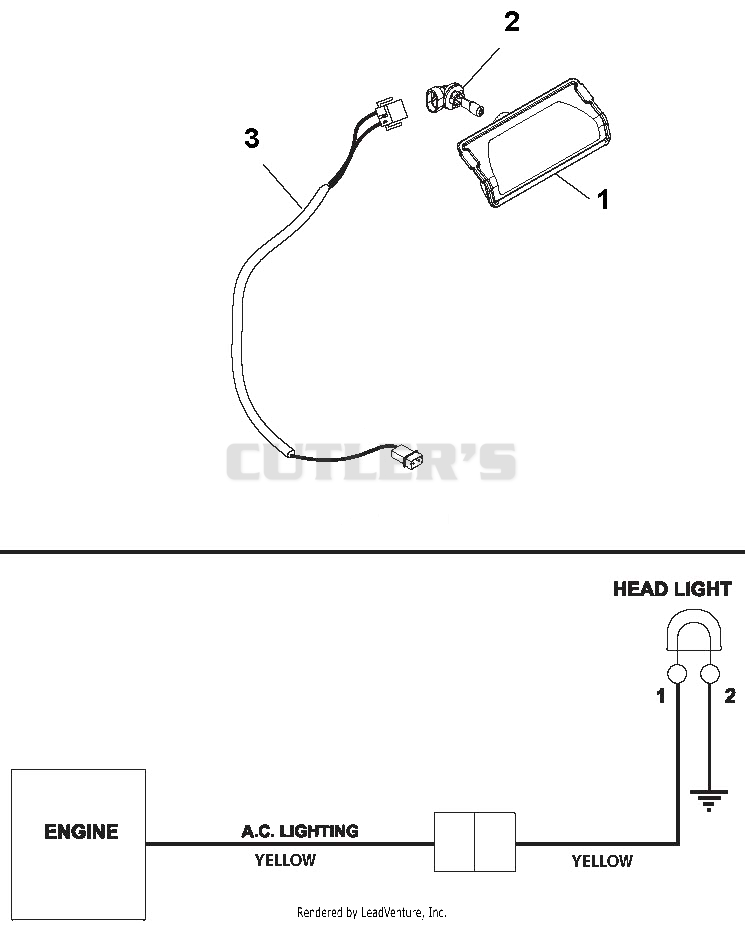 Electrical And Wiring Diagram