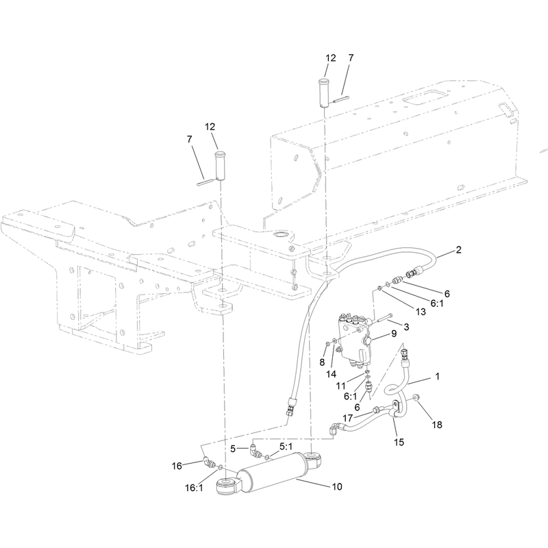 Steering Assembly