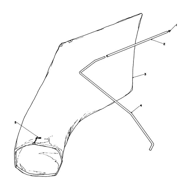 Giant Bagging Kit Optional