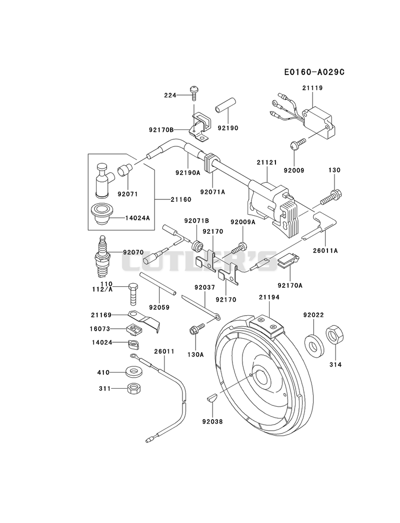 ELECTRIC-EQUIPMENT