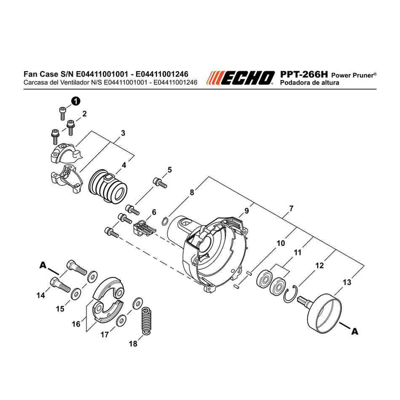 Power Pruner ®