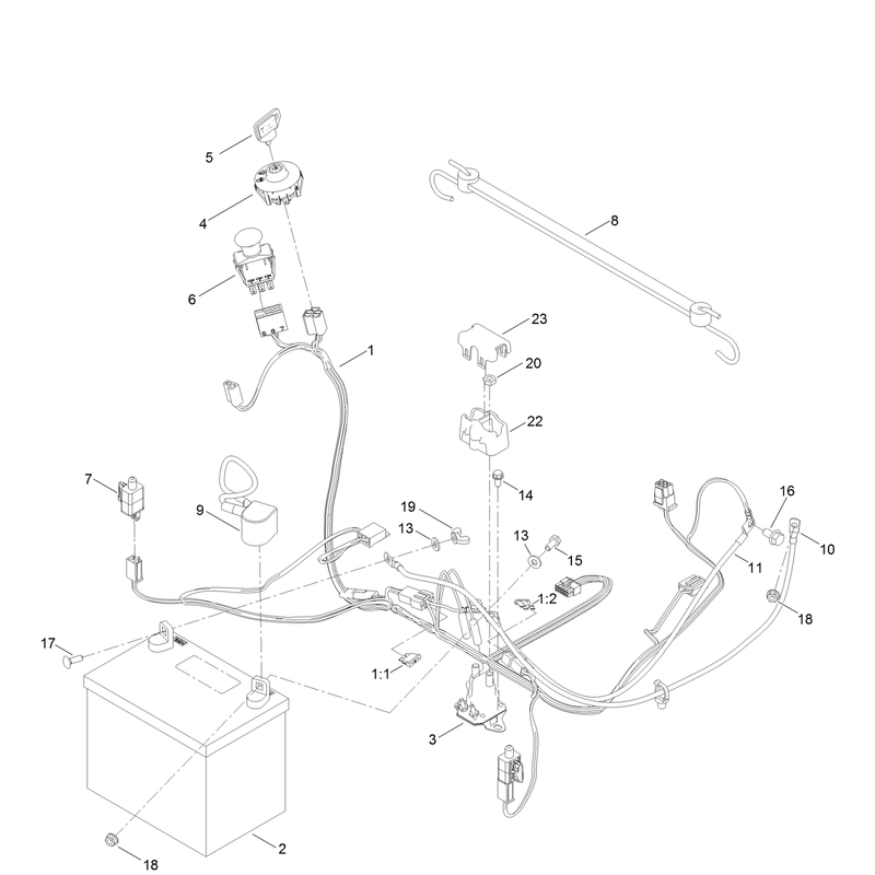 Electrical Assembly