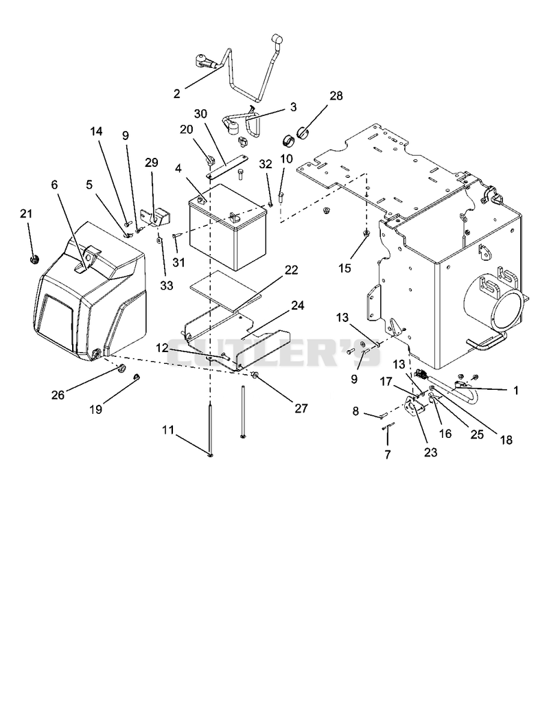 Electrical