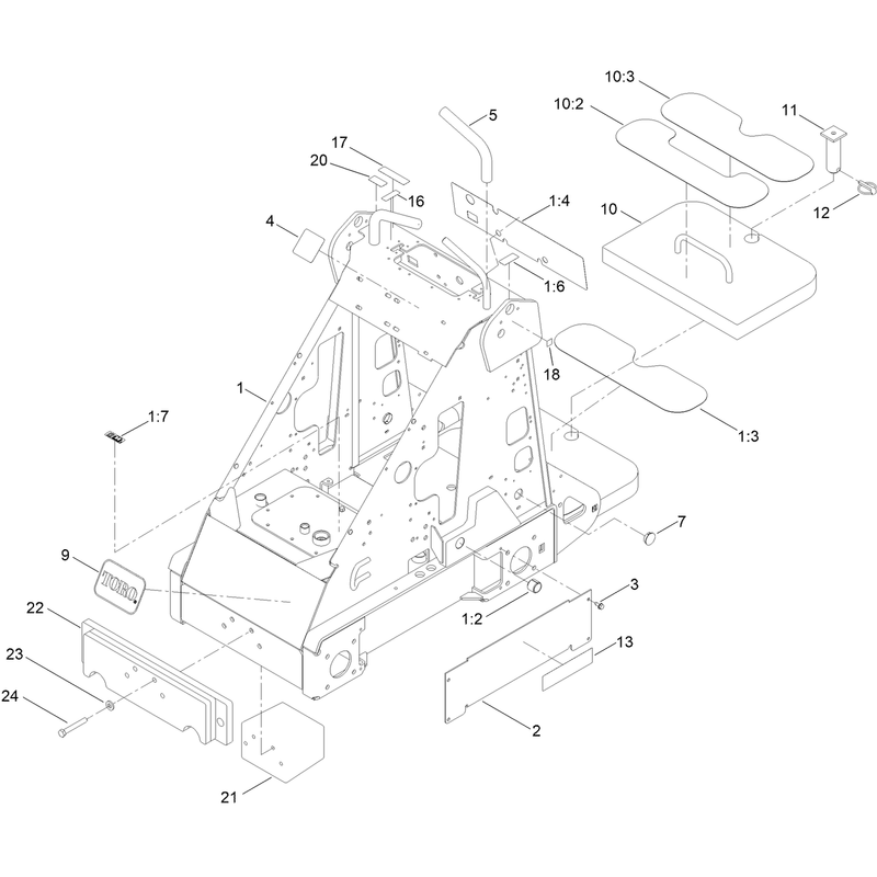 Frame Assembly