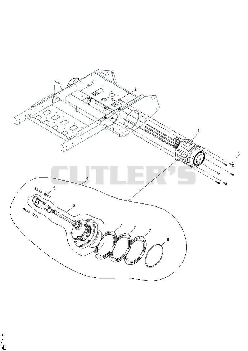AC - Electric motor