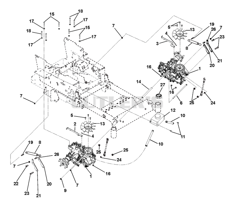 Transmission