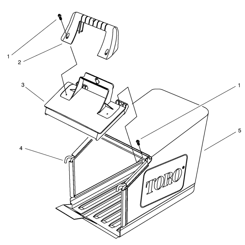 Bag Assembly
