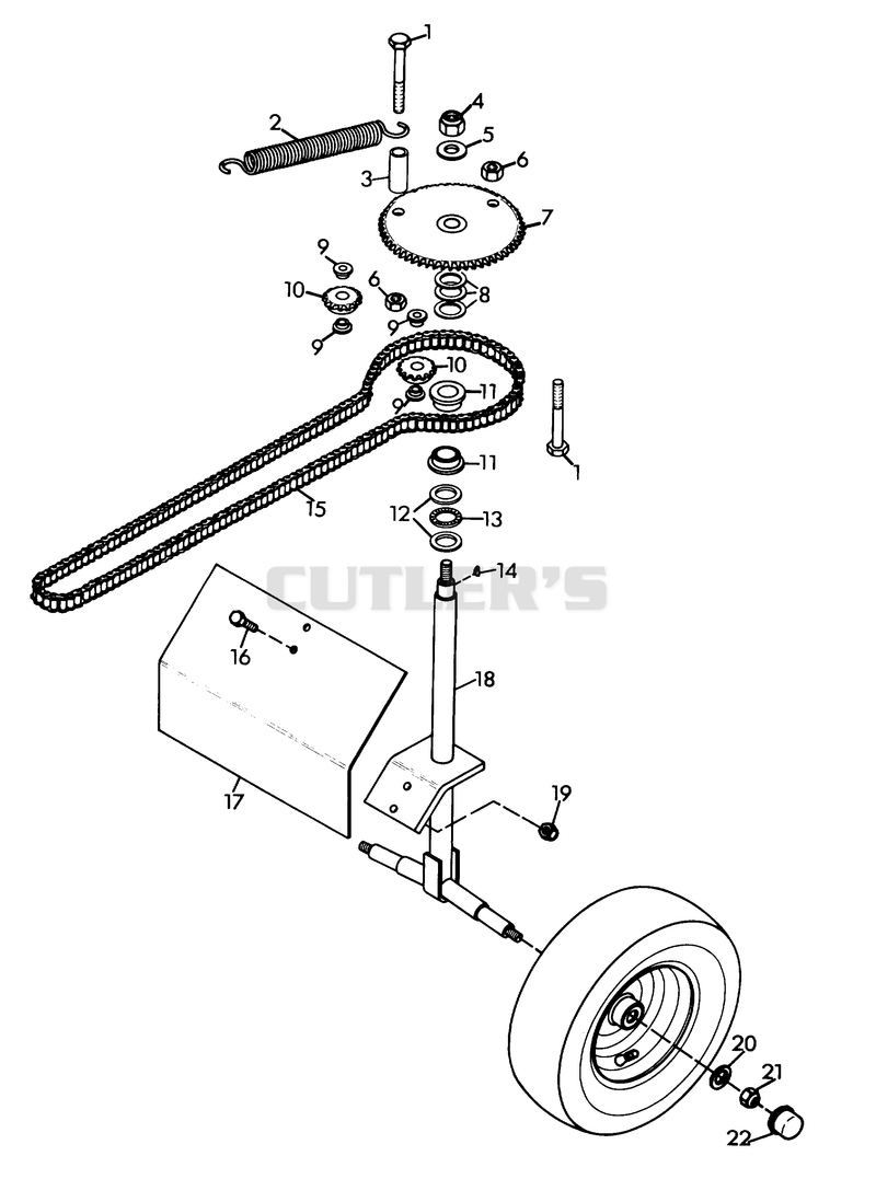 STEERING