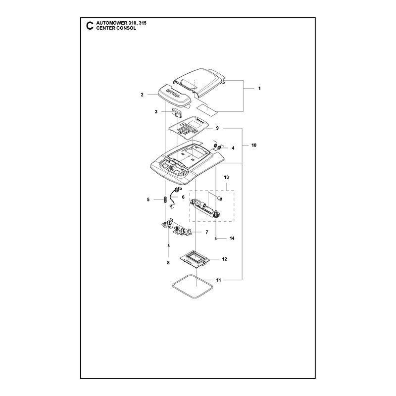CONSOLE