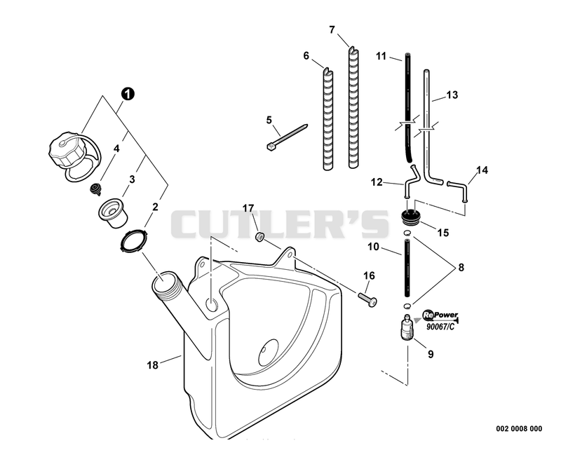 Fuel System