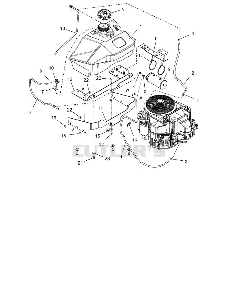 Fuel System
