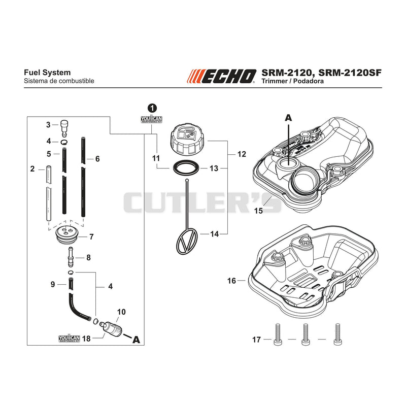 Fuel System