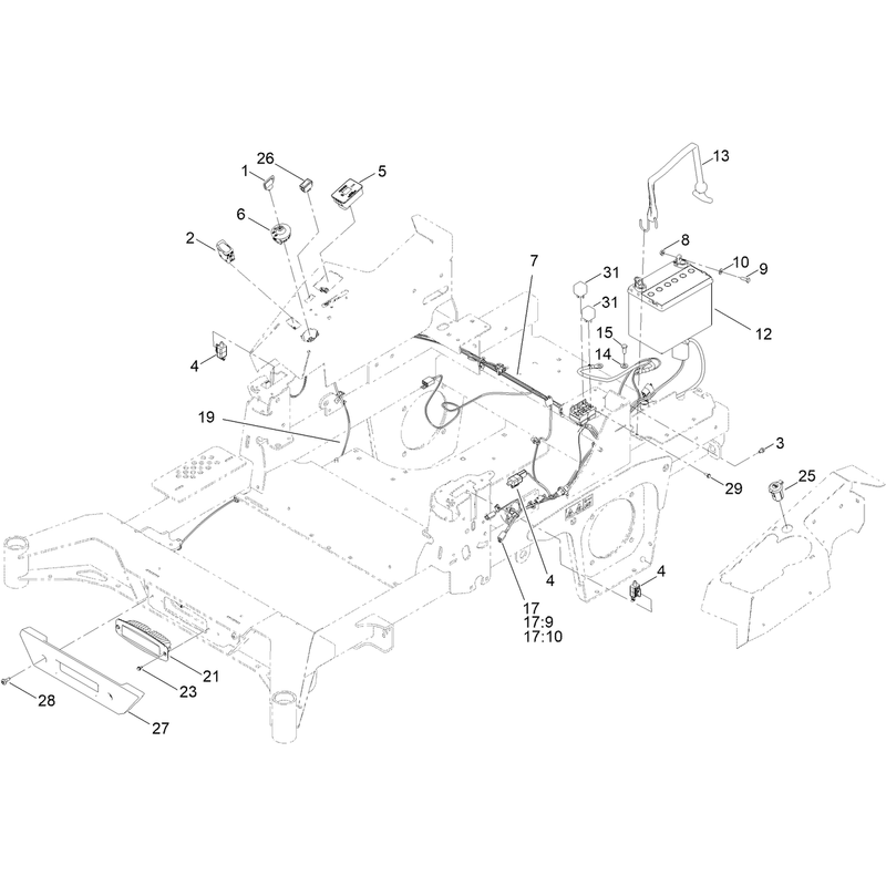 Electrical Assembly