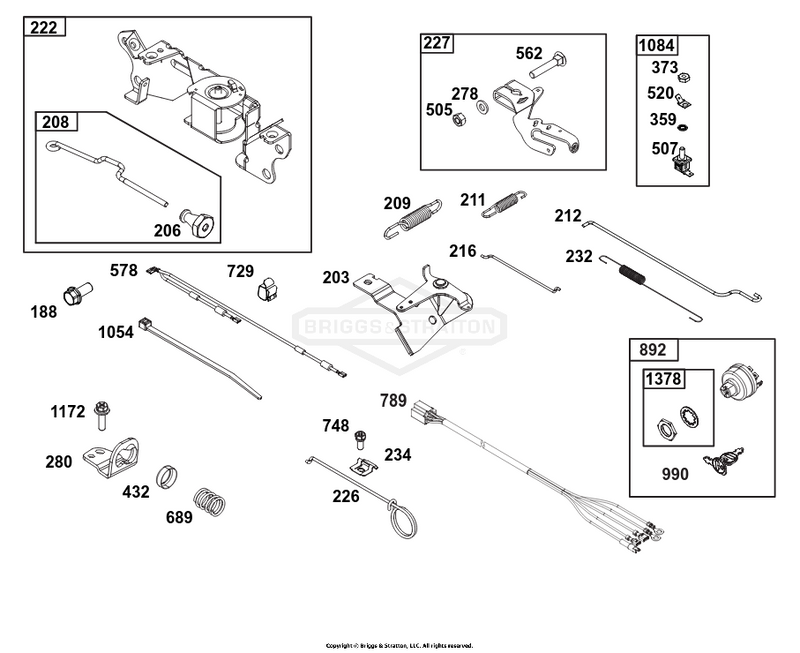 Controls Group