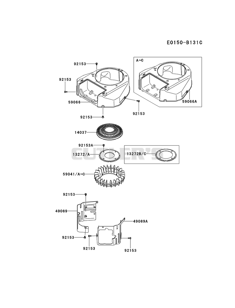 COOLING-EQUIPMENT