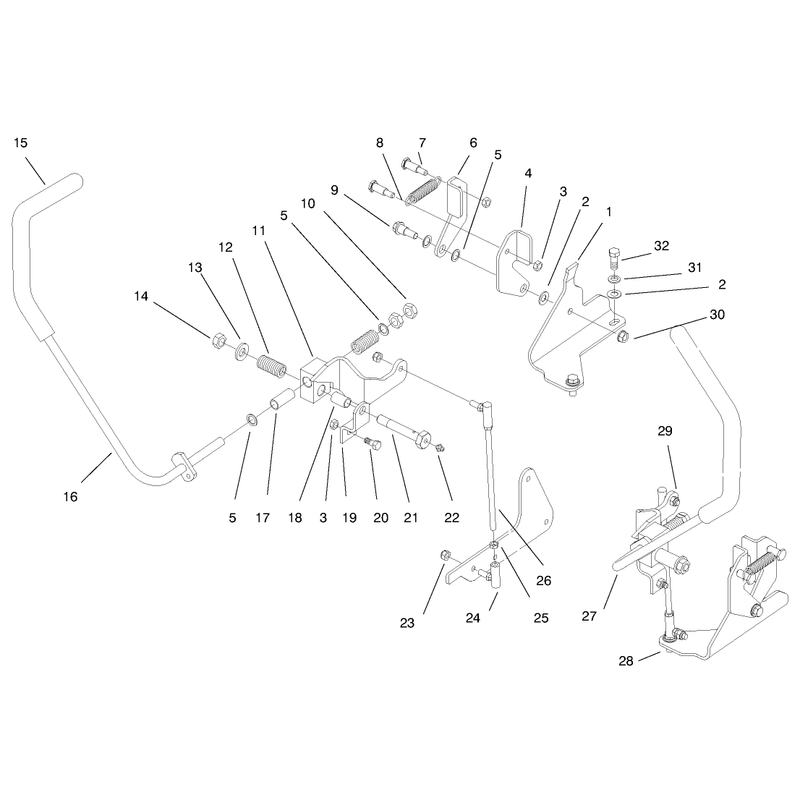 Steering Systems