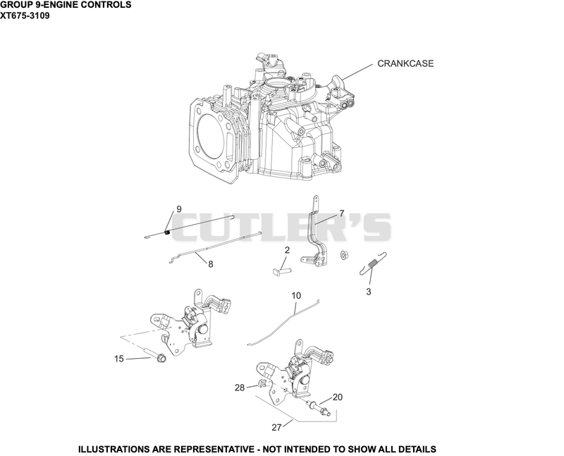 Engine Controls